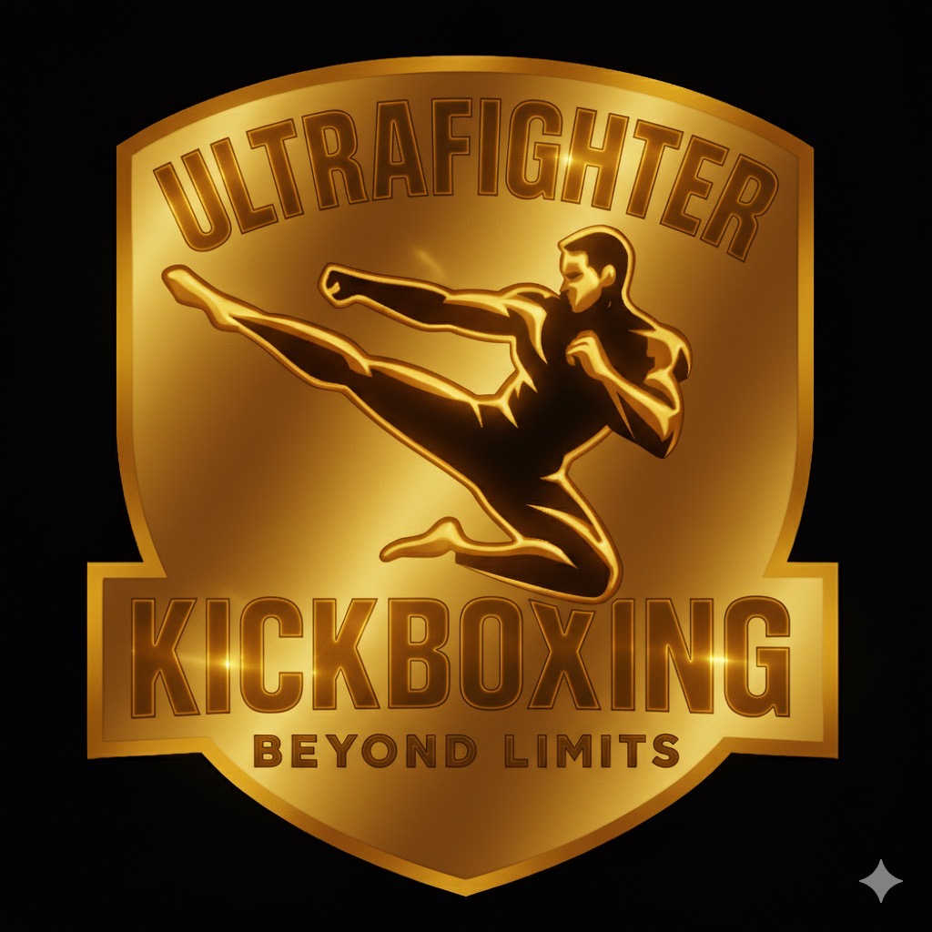 ULTRAFIGHTER KICKBOXING